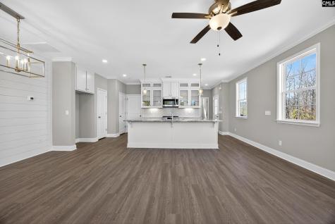 1004 Manarola Road Lexington SC 29072