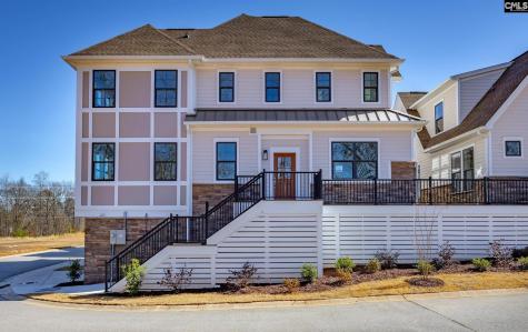 1004 Manarola Road Lexington SC 29072