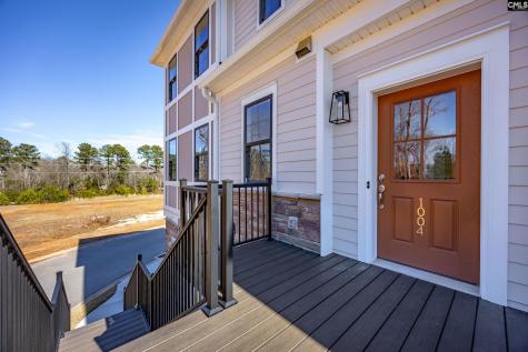 1004 Manarola Road Lexington SC 29072