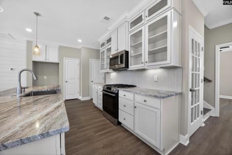 1004 Manarola Road Lexington SC 29072