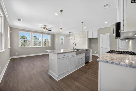 1004 Manarola Road Lexington SC 29072