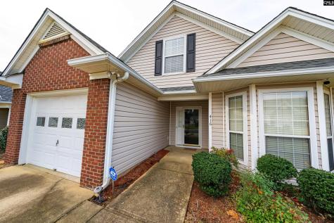 416 Ivy Green Lane Irmo SC 29063
