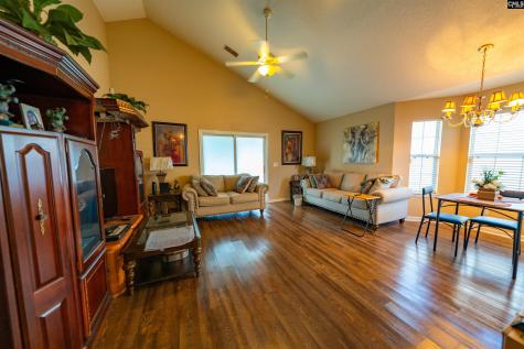 416 Ivy Green Lane Irmo SC 29063