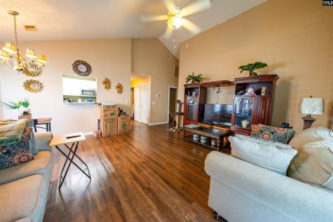416 Ivy Green Lane Irmo SC 29063