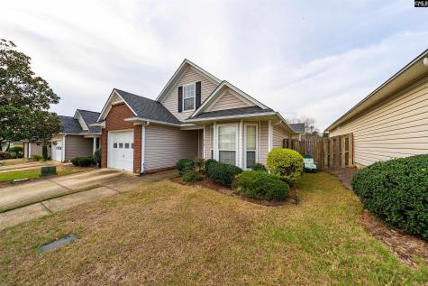 416 Ivy Green Lane Irmo SC 29063