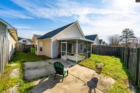 416 Ivy Green Lane Irmo SC 29063