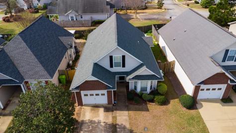 416 Ivy Green Lane Irmo SC 29063