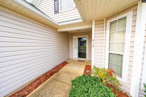 416 Ivy Green Lane Irmo SC 29063