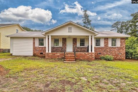 1907 Holland Street West Columbia SC 29169