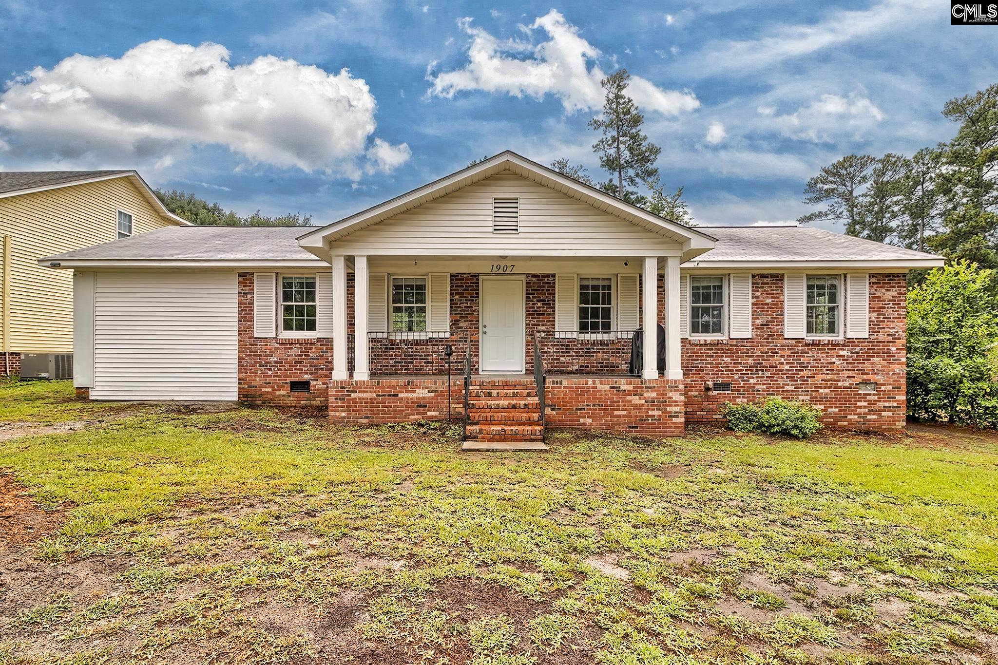 1907 Holland Street West Columbia SC 29169