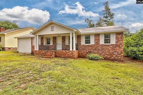 1907 Holland Street West Columbia SC 29169