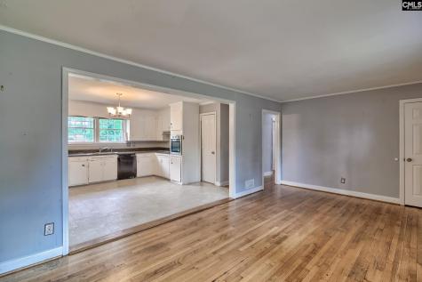 1907 Holland Street West Columbia SC 29169