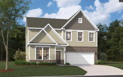 253 Wheat Farm Road Columbia SC 29209