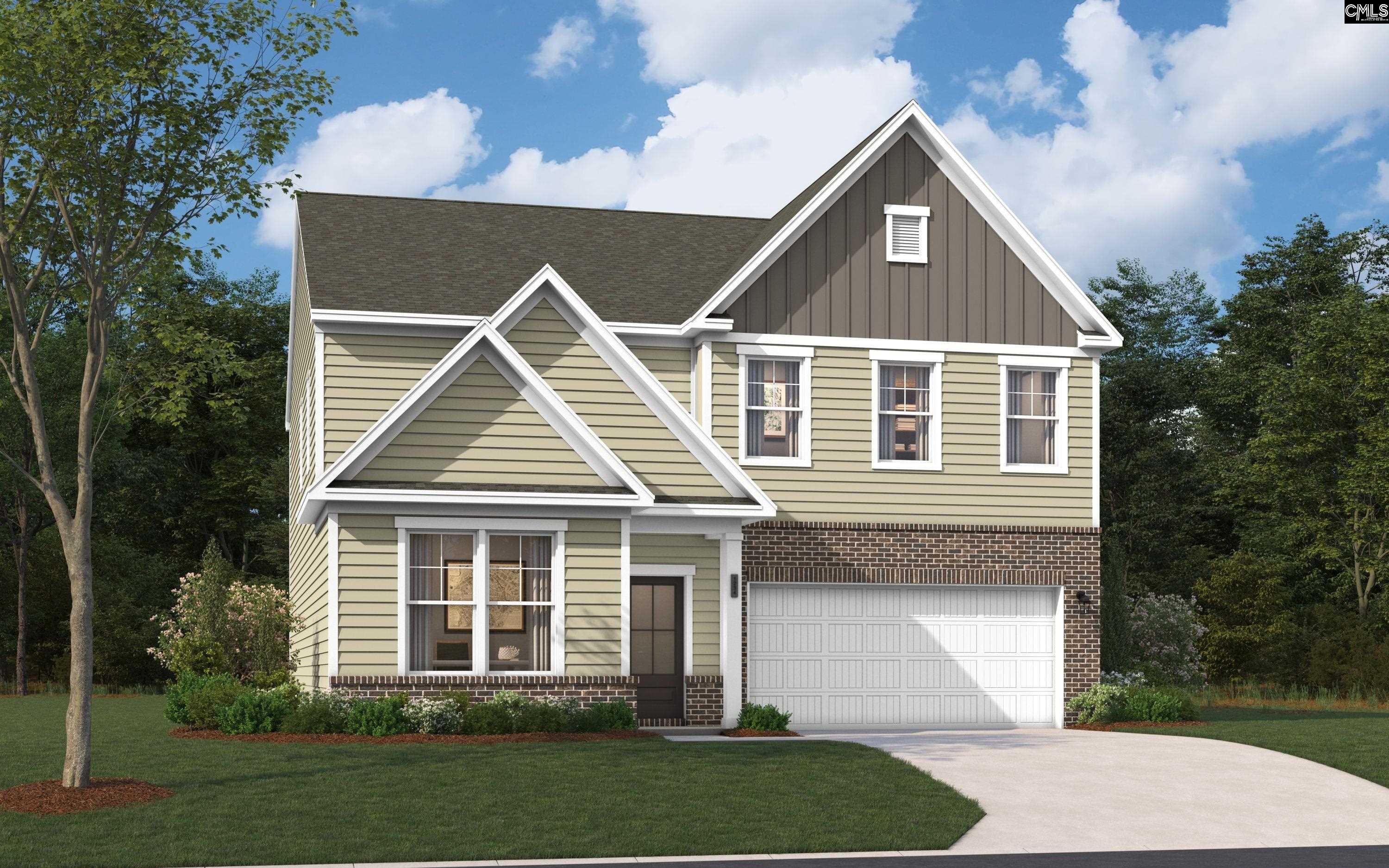 253 Wheat Farm Road Columbia SC 29209