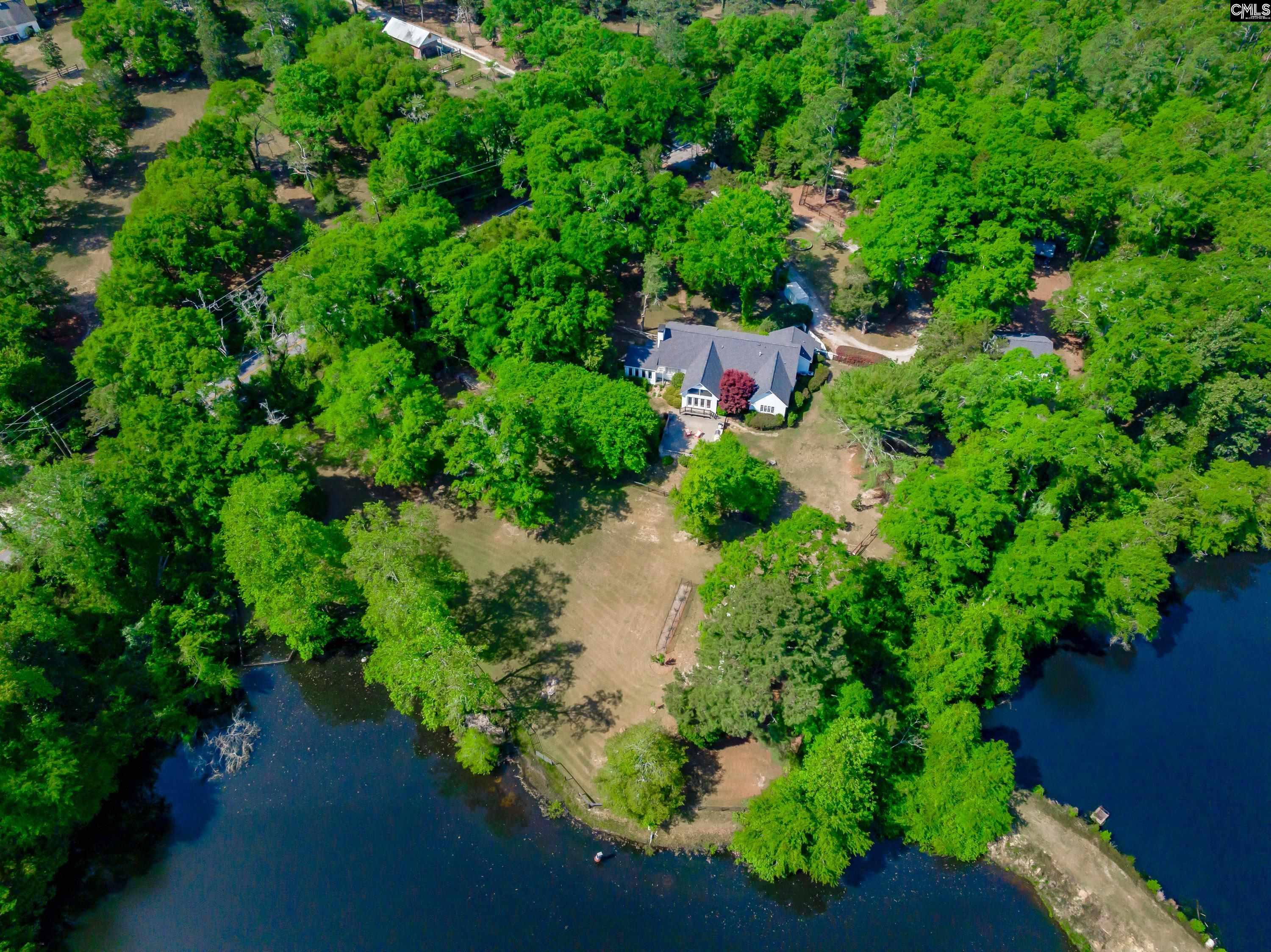 120 Dicey Ford Road Camden SC 29020
