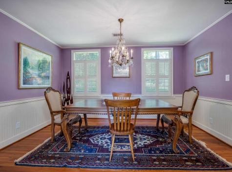 120 Dicey Ford Road Camden SC 29020