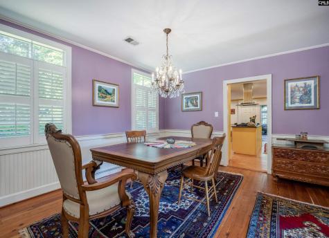 120 Dicey Ford Road Camden SC 29020