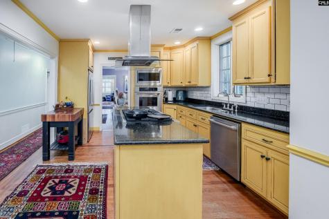 120 Dicey Ford Road Camden SC 29020
