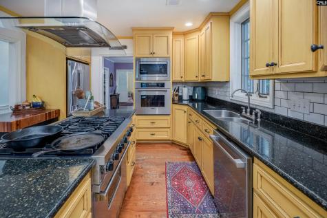 120 Dicey Ford Road Camden SC 29020
