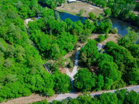 120 Dicey Ford Road Camden SC 29020