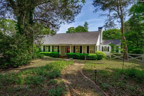 120 Dicey Ford Road Camden SC 29020