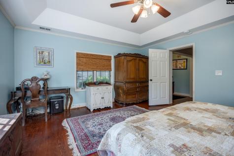 120 Dicey Ford Road Camden SC 29020