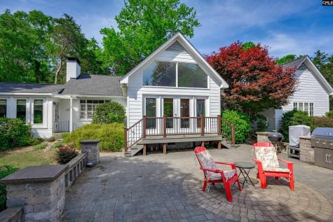 120 Dicey Ford Road Camden SC 29020