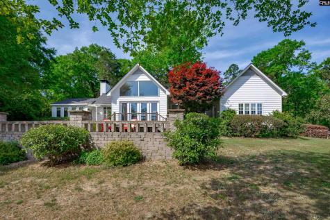 120 Dicey Ford Road Camden SC 29020