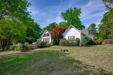 120 Dicey Ford Road Camden SC 29020