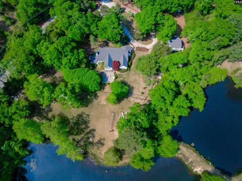 120 Dicey Ford Road Camden SC 29020