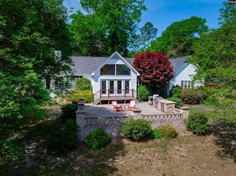 120 Dicey Ford Road Camden SC 29020