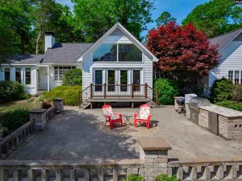 120 Dicey Ford Road Camden SC 29020