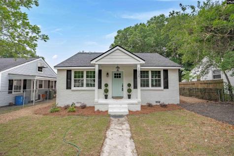 1037 Naples Avenue Cayce SC 29033