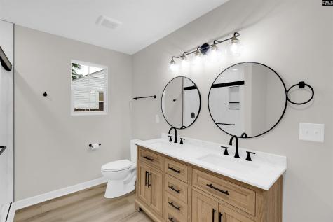 1037 Naples Avenue Cayce SC 29033
