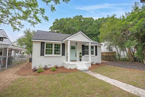 1037 Naples Avenue Cayce SC 29033