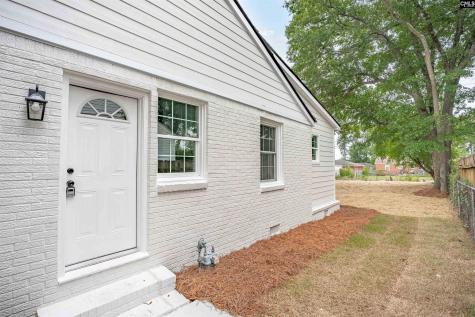 1037 Naples Avenue Cayce SC 29033