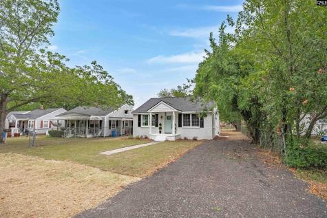 1037 Naples Avenue Cayce SC 29033