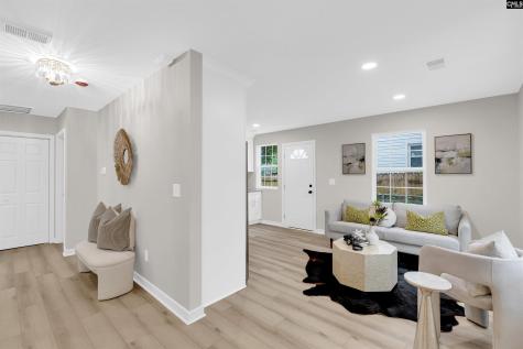 1037 Naples Avenue Cayce SC 29033