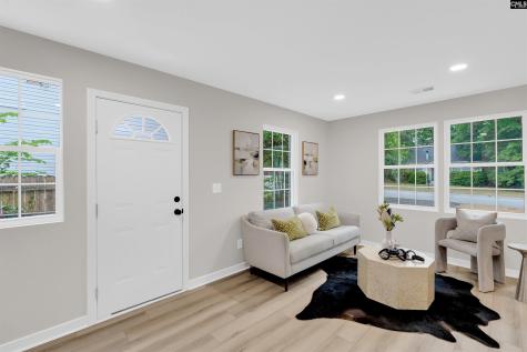 1037 Naples Avenue Cayce SC 29033