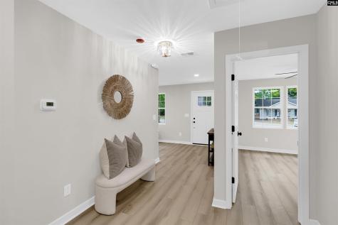 1037 Naples Avenue Cayce SC 29033