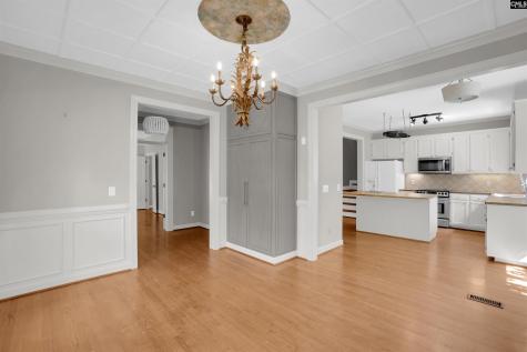 17 Old Woodlands Court Columbia SC 29209