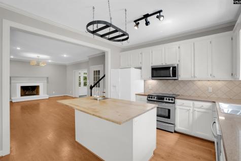 17 Old Woodlands Court Columbia SC 29209