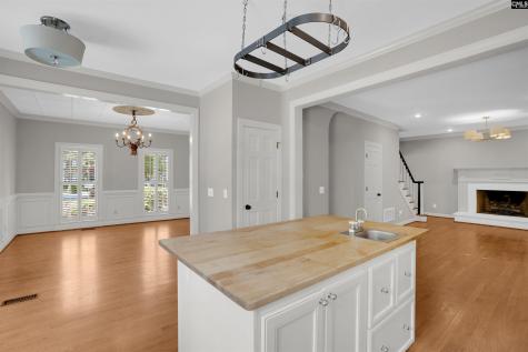 17 Old Woodlands Court Columbia SC 29209