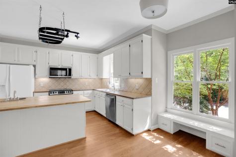 17 Old Woodlands Court Columbia SC 29209