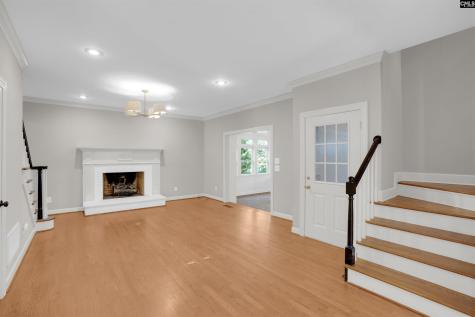 17 Old Woodlands Court Columbia SC 29209