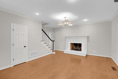 17 Old Woodlands Court Columbia SC 29209