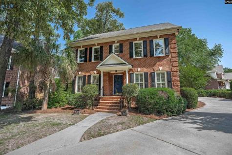 17 Old Woodlands Court Columbia SC 29209