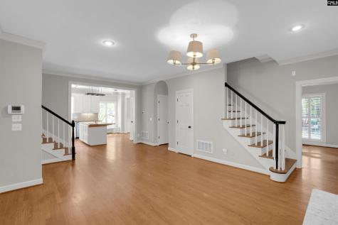 17 Old Woodlands Court Columbia SC 29209