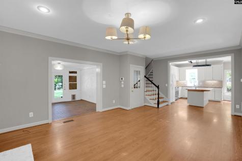 17 Old Woodlands Court Columbia SC 29209