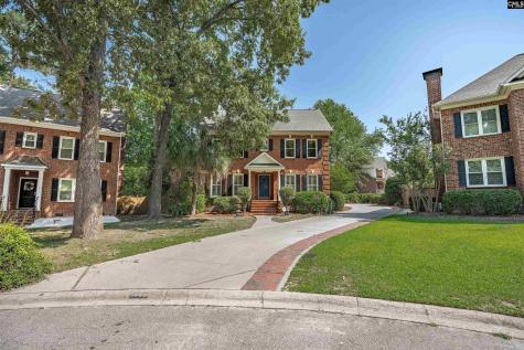 17 Old Woodlands Court Columbia SC 29209